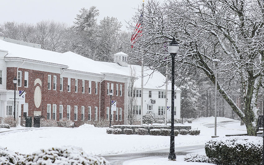 New Classes Offered During Winter Break Let Students Get Ahead or Catch